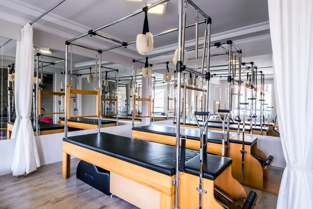 Klinik Pilates