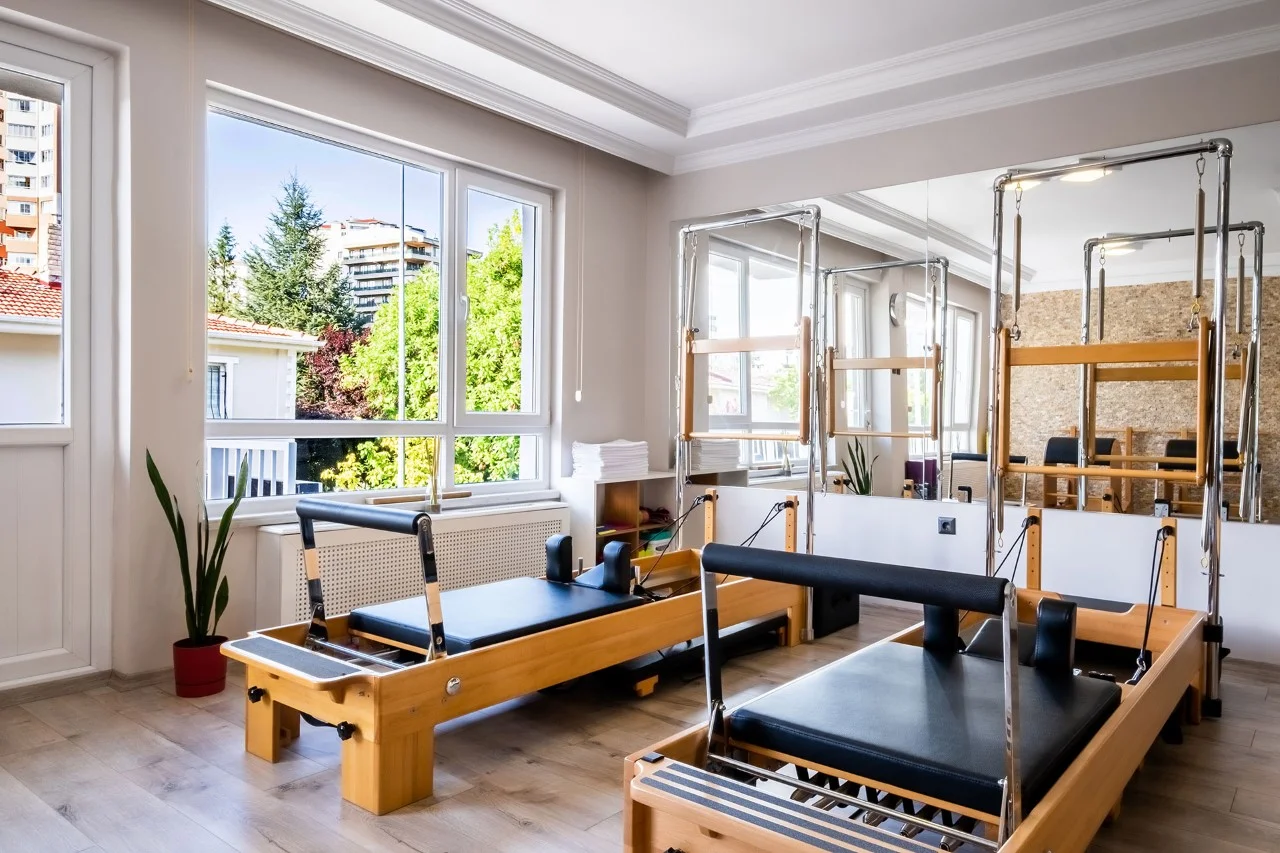 Grenada Life Pilates stüdyosu