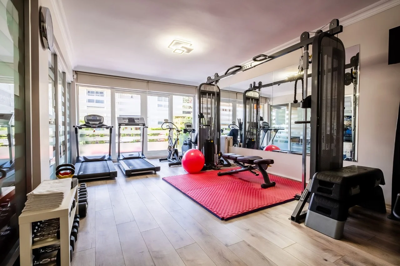Personal Training